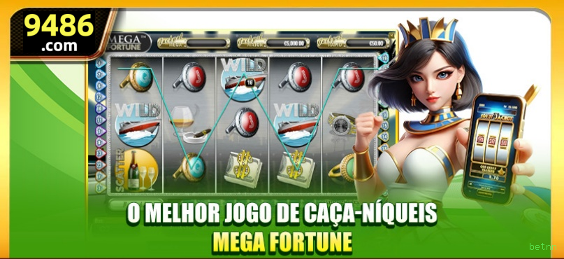 Login rápido no app betnn