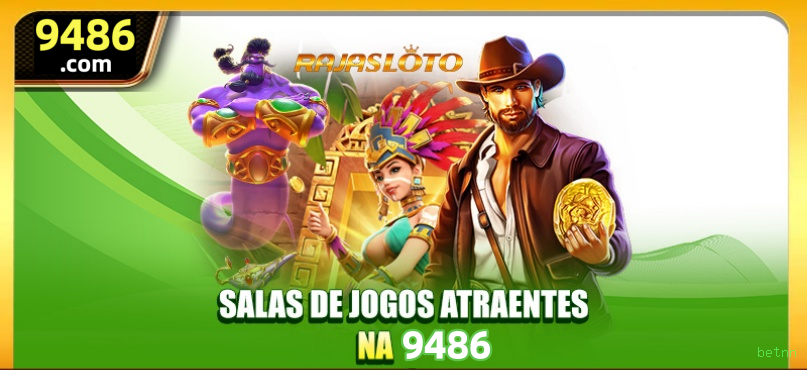 Suporte betnn